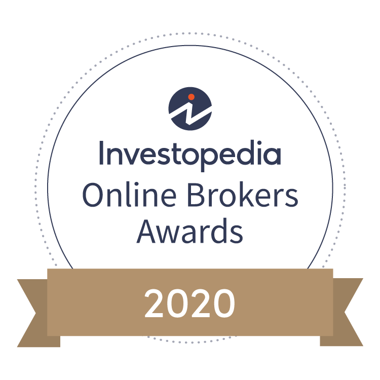 Investopedia総合部門