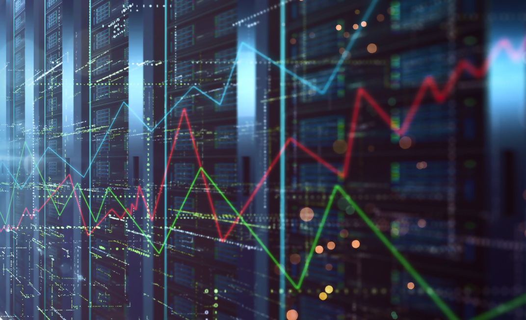 やりたいこと叶えていく、IB APIの実力