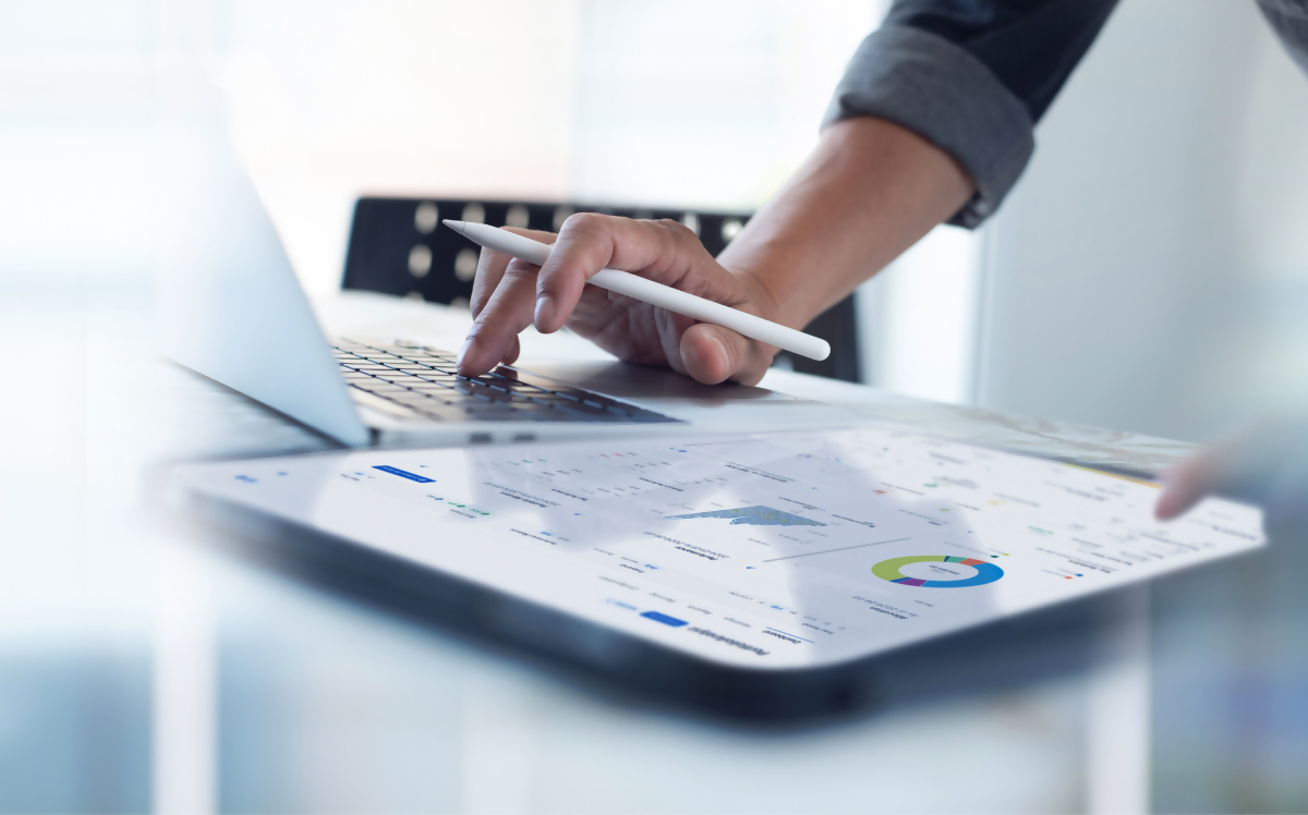 ポートフォリオアナリスト